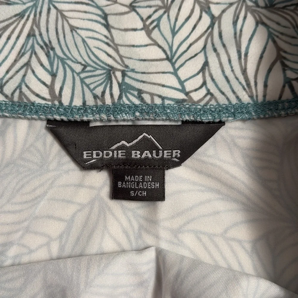 TEK GEAR SKORT & EDDIE BAUER OUTDOOR SKIRT